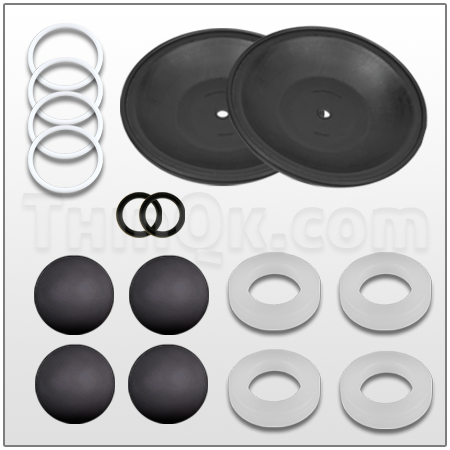 Repair kit (T819.4752)